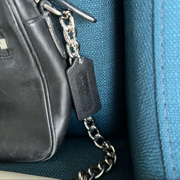 Coach Legacy Flight Bag - Picture 6 of 16